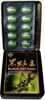 Черный Королевский Муравей (Зелёный Муравей) 10 таблеток - Black Ant King