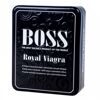 Boss Royal Viagra / Босс Роял Виагра — 27 таблеток для потенции